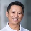 Photo: Dr. Sammy De Leon, DPT