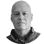 Charles Smith, LCSW
