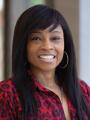 Photo: Dr. Brenda Anosike, MD