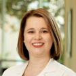 Photo: Dr. Christina Wilson, PhD