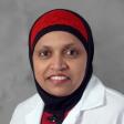 Photo: Dr. Siyadath Rabbaig, MD