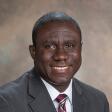 Photo: Dr. Isaac Yeboah, MD