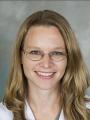Photo: Dr. Danielle Debelak, MD