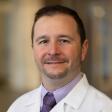 Photo: Dr. Tyler Raymond, DO