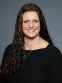 Photo: Dr. Lisa Rondeau, MD