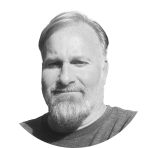 Jeff Turner, MSW