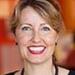 Photo: Dr. Catriona Jamieson, MD