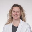 Photo: Dr. Amanda Wright, MD