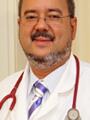 Photo: Dr. Sergio Martinez, MD