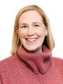 Photo: Dr. Susanna Thach, MD