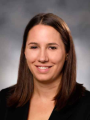 Photo: Dr. Natasha Holt, MD