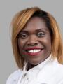Photo: Dr. Georgia Forrest, MD