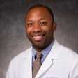 Photo: Dr. Marcus Gates, MD