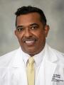 Photo: Dr. Ricardo Pyfrom, MD