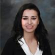 Photo: Nazira Usmanova, PMHNP-BC