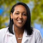 Dr. Tigist Mehari, MD