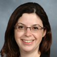 Photo: Dr. Inna Landres, MD