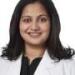 Photo: Dr. Jemini Abraham, MD