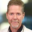 Photo: Dr. John Agent, DO