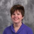 Photo: Dr. Patricia Hoffman, MD