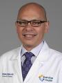 Photo: Dr. Michael Cullado, MD