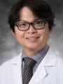 Photo: Dr. Jui En Edward Hsu, MD