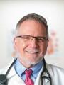 Photo: Dr. Mark Jeffries, DO