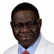 Photo: Dr. Oluwole John Abe, MD