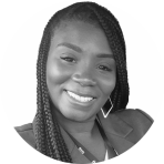 Shadaria Edwards, LCSW