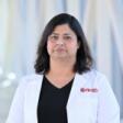 Photo: Dr. Humaira Abid, MD