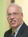 Photo: Dr. John O Reilly, MD