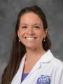 Photo: Dr. Jessica Schering, MD