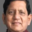 Photo: Dr. Krishna Deshpande, MD