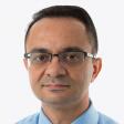 Photo: Dr. Deep Sharma, MD