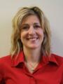 Photo: Dr. Kimberly Bristow, OD