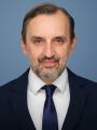 Photo: Dr. Nenad Antic, MD