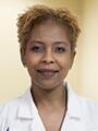 Photo: Dr. Denise Hooks-Anderson, MD
