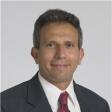 Photo: Dr. David Majdalany, MD