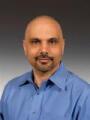 Photo: Dr. Saif Hasnain, MD