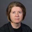 Photo: Dr. Anna Lutz, MD