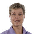 Photo: Dr. Susan Baker, DO