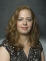 Photo: Dr. Polina Khrizman, MD