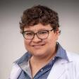 Photo: Dr. Mary Gregory, MD