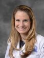 Photo: Dr. Jessica Bensenhaver, MD