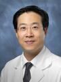 Photo: Dr. Howard Kim, MD