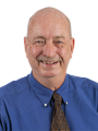 Photo: Dr. Charles Stafford, MD