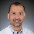 Photo: Dr. Roberto Rodriguez-Ruesga, MD