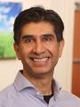 Photo: Dr. Farhan Hanif, MD