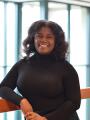 Photo: Dr. Narissa Ross, DMD
