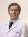Photo: Dr. Alan Israel, MD